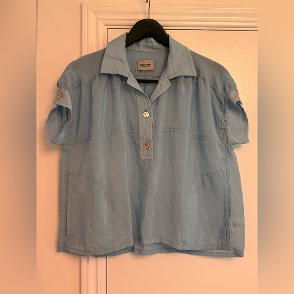 Rachel Comey Tops - Rachel comey shrike top
